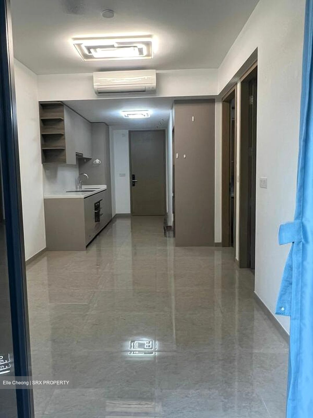 The Tapestry (D18), Condominium #566722411